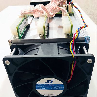 Bitmain Antคนขุดแร่ S9i 14th/S 16nm Asic Btc Bitcoin Miner พร้อม APW3 PSU ความสามารถในการทำกำไรสูง