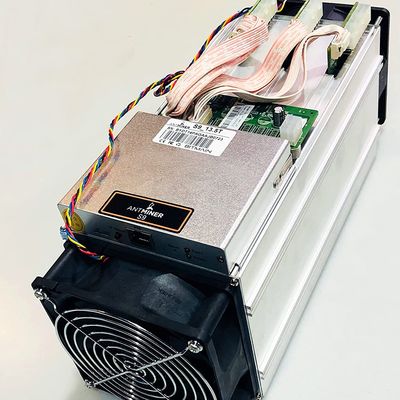 Bitmain Antคนขุดแร่ S9i 14th/S 16nm Asic Btc Bitcoin Miner พร้อม APW3 PSU ความสามารถในการทำกำไรสูง