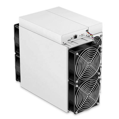 Bitcoin-คนขุดแร่ Bitmain Antคนขุดแร่ S19 Pro Mit 110 Th/S Btc เครื่องขุดสำหรับ Cryptocurrency