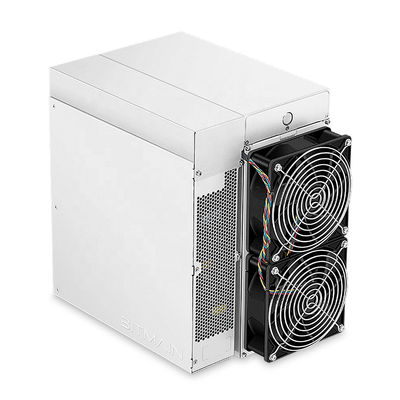 Bitcoin-คนขุดแร่ Bitmain Antคนขุดแร่ S19 Pro Mit 110 Th/S Btc เครื่องขุดสำหรับ Cryptocurrency