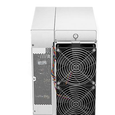 Bitcoin-คนขุดแร่ Bitmain Antคนขุดแร่ S19 Pro Mit 110 Th/S Btc เครื่องขุดสำหรับ Cryptocurrency