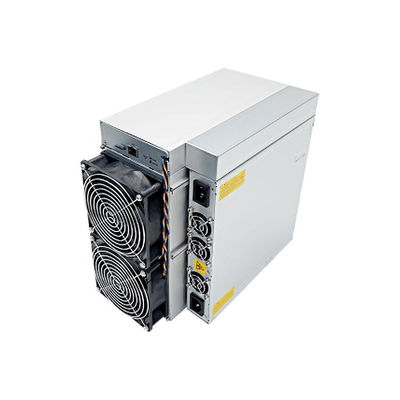 Antคนขุดแร่ S19j Pro 100th อายุการใช้งานยาวนาน Asic Bitcoin Mining Machine Sha256 3050w