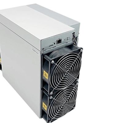 Antคนขุดแร่ S19j Pro 100th อายุการใช้งานยาวนาน Asic Bitcoin Mining Machine Sha256 3050w