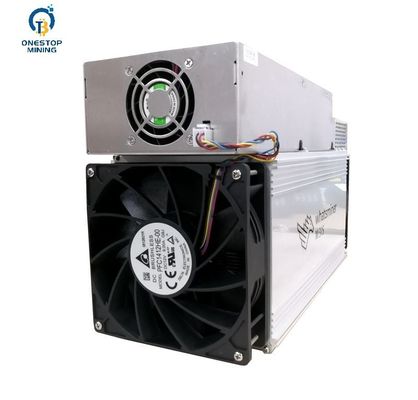 MicroBT Whatsคนขุดแร่ M31s 80th/St เครื่องขุดสกุลเงินดิจิตอล 80dB