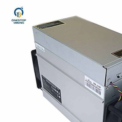 Microbt Whatsคนขุดแร่ M21s 56th/S Sha-256 3360w Bitcoin Asic Machines
