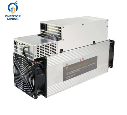เครื่องทำเหมือง Whatsminer Btc M21S 58TH ความสามารถในการทำกำไรของ Cryptocurrency