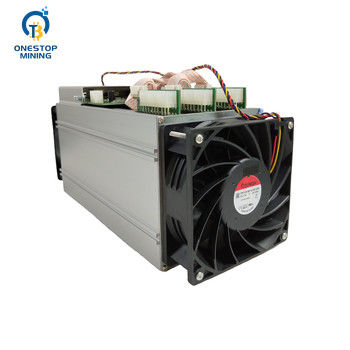 Antคนขุดแร่ S9i 14t 16nm ขาย Bitmain Bitcoin Miner Asic Rig 1800W 208-240V