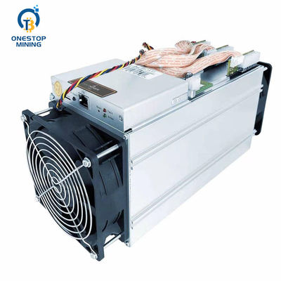 16nm Jual Bitmain Antคนขุดแร่ S9i 14t Bitcoin Miner Asic Rig 1800W 208-240V