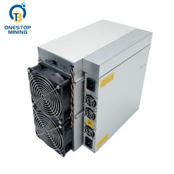 Asic Antคนขุดแร่ Bitmain S19 95th/S S19jpro 96T/100T/104T S19pro 110T Bitcoin คนขุดแร่ Sha-256 Blockchain Crypto Mining