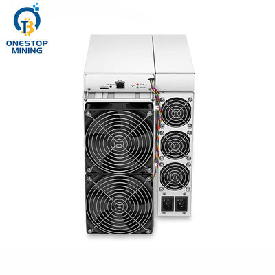 Asic Antคนขุดแร่ Bitmain S19 95th/S S19jpro 96T/100T/104T S19pro 110T Bitcoin คนขุดแร่ Sha-256 Blockchain Crypto Mining