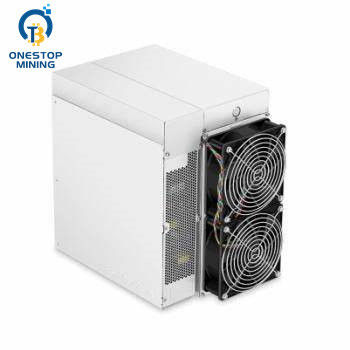 Antคนขุดแร่ S19j 90th/S กำไรสูง 3050w เครื่องขุด Cryptocurrency