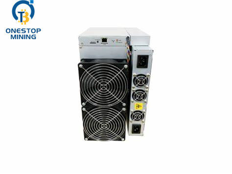 ความคาดหวัง Long S19j Pro 100th Sha256 3050w Antคนขุดแร่ Asic Bitcoin Mining Machine