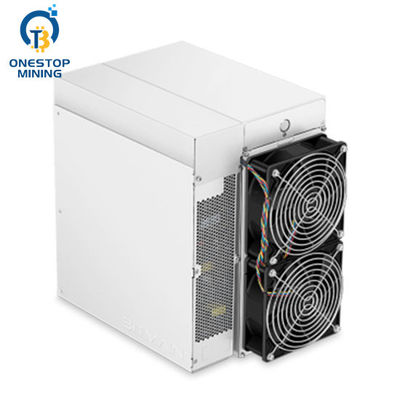 ความคาดหวัง Long S19j Pro 100th Sha256 3050w Antคนขุดแร่ Asic Bitcoin Mining Machine