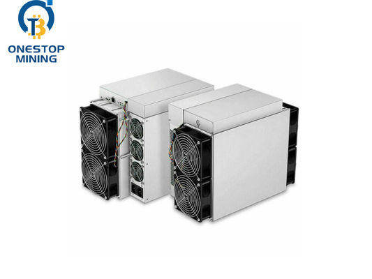 ความคาดหวัง Long S19j Pro 100th Sha256 3050w Antคนขุดแร่ Asic Bitcoin Mining Machine