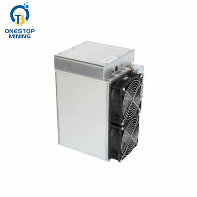 Antคนขุดแร่ Dr5 34t การทำกำไรสูงด้วย Psu Decred Miner Asic Pool