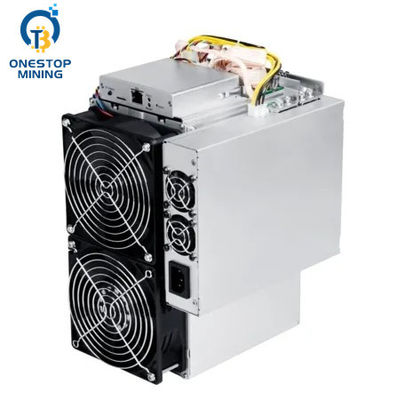 Antคนขุดแร่ Dr5 34t การทำกำไรสูงด้วย Psu Decred Miner Asic Pool
