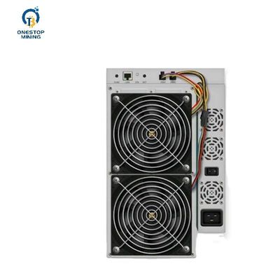 Blockchain Canaan Avalon A1246 85t การทำกำไร Btc สูง Asic Miners 3230w