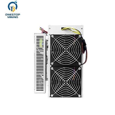 Blockchain Canaan Avalon A1246 85t การทำกำไร Btc สูง Asic Miners 3230w