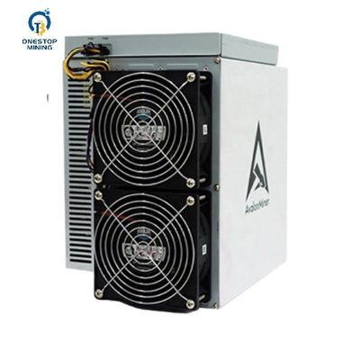 Blockchain Canaan Avalon A1246 85t การทำกำไร Btc สูง Asic Miners 3230w