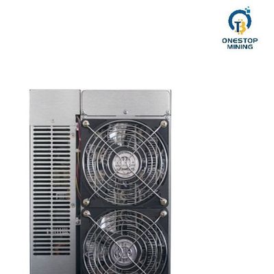 Gold Shell Kadena Asic Miner Kd5 High Hashrate 18 TH/S Kadena Mining Asic