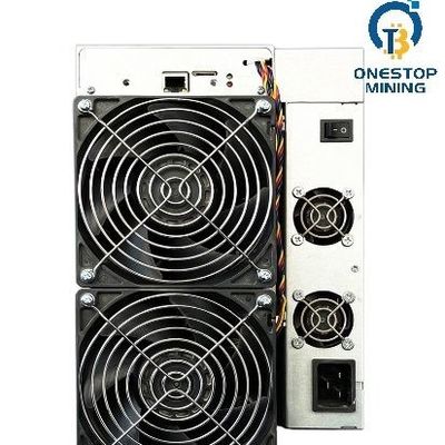 Gold Shell Kadena Asic Miner Kd5 High Hashrate 18 TH/S Kadena Mining Asic