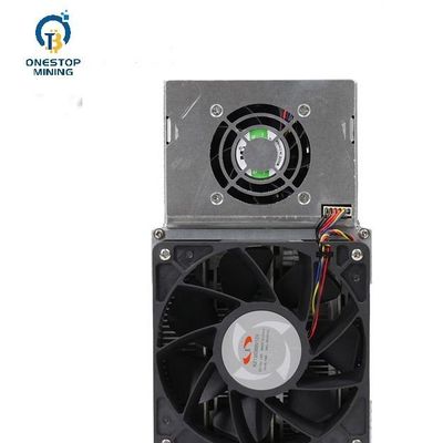 Microbt Whatsคนขุดแร่ D1 Decred Miner 44th/S 48 Th/S Blake256r14 16nm 2200w