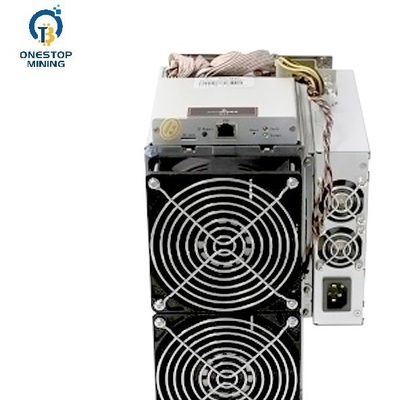 Asic Bitmain Antคนขุดแร่ Dr5 34Th/S Decred Coin Mining Pool 1800W