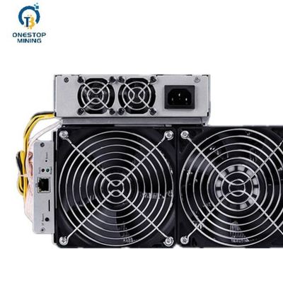 Asic Bitmain Antคนขุดแร่ Dr5 34Th/S Decred Coin Mining Pool 1800W