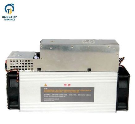 Microbt Whatsคนขุดแร่ DCr D1 48th/S 44th/S 2200W Blake256r14 Decred Miner