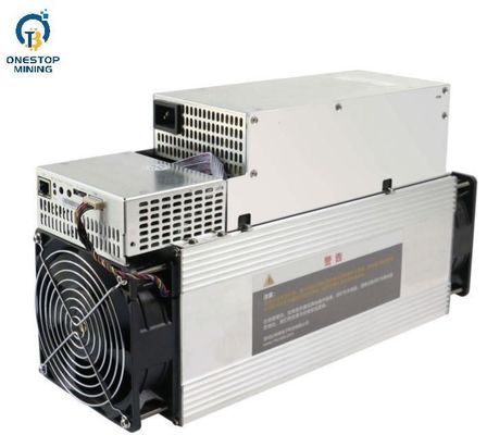 Whatsคนขุดแร่ M21S 58TH Btc เครื่องขุด Cryptocurrency การทำกำไรสูง