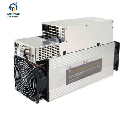 Whatsคนขุดแร่ M21S 58TH Btc เครื่องขุด Cryptocurrency การทำกำไรสูง