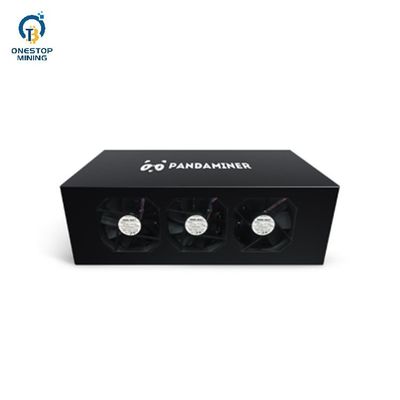 Pandaminer B7 Pro 360mh/S 8gb 1650w Eth Mining คนขุดแร่ Ethereum Mining Machine Asic