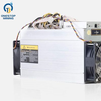 การขุด Doge Asic Bitmain Antคนขุดแร่ L3+ 504mh/S Litecoin คนขุดแร่ Asic Rig 800W