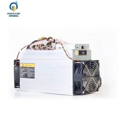 เฟิร์มแวร์ Bitmain Antคนขุดแร่ L3++ Scrypt Asic Litecoin คนขุดแร่ Asic 596 Mh/S Hashrate