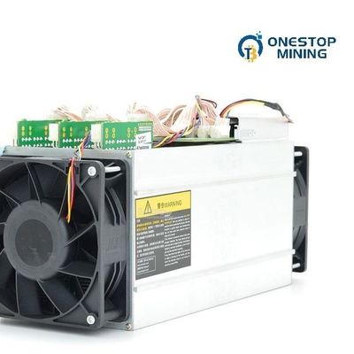 Asic Bitmain Antคนขุดแร่ S9 13.5 Th/S Sha-256 Bitcoin คนขุดแร่ Asic Machine 78dB