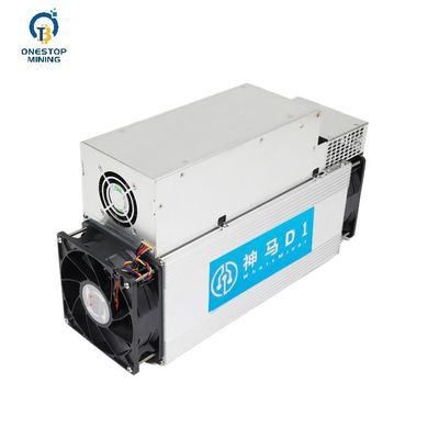 Microbt Whatsminer D1 40th/S 48th Blake256 พร้อม PSU D10V1 Decred Mining Device