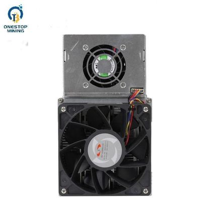 Microbt Whatsminer D1 40th/S 48th Blake256 พร้อม PSU D10V1 Decred Mining Device
