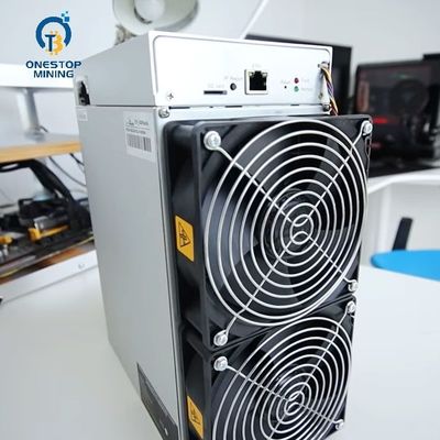 Antคนขุดแร่ Z15 420 Ksol/S Equihash Asic Miner แท่นขุดเจาะ Zcash พร้อมแท่นขุดเจาะ Psu ZEC