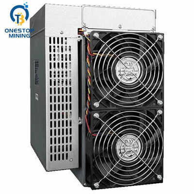 Goldshell Kd5 18th/S Kadena คนขุดแร่ Kd5 คนขุดแร่ Asic Kadena Mining Asic 2250w