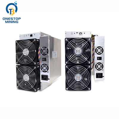 Goldshell Kd5 18th/S Kadena คนขุดแร่ Kd5 คนขุดแร่ Asic Kadena Mining Asic 2250w