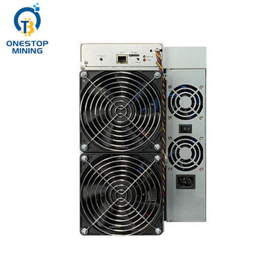 Asic Mining Goldshell Lt5 Pro 2450m พร้อมแหล่งจ่ายไฟ PSU มือสอง อ่านเพื่อจัดส่ง