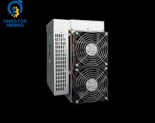 Asic Mining Goldshell Lt5 Pro 2450m พร้อมแหล่งจ่ายไฟ PSU มือสอง อ่านเพื่อจัดส่ง