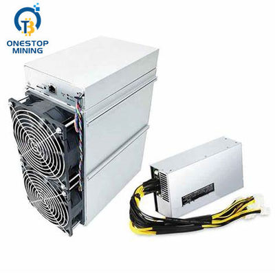 ZEN ZEC คนขุดแร่ Bitmain Antคนขุดแร่ Z15 420k Equihash Crypto คนขุดแร่ Asic 1515w