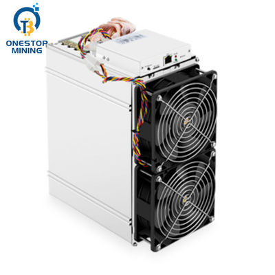 ZEN ZEC คนขุดแร่ Bitmain Antคนขุดแร่ Z15 420k Equihash Crypto คนขุดแร่ Asic 1515w