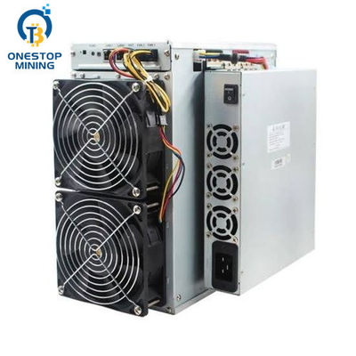 Canaan Avalon A1246 85Th S เครื่องขุด Bitcoin Blockchain Asic Crypto Miners