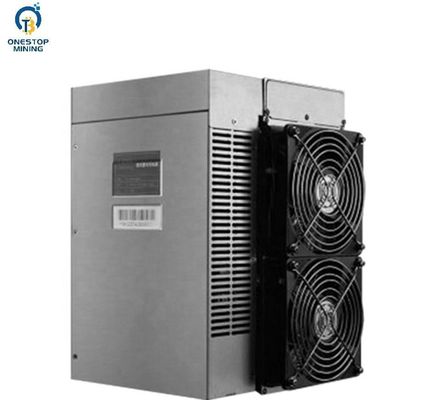 Goldshell Lt5 Pro 2450m พร้อมแหล่งจ่ายไฟ PSU คนขุดแร่ Litecoin การขุด Asic Rig Doge Bitcoin Miner