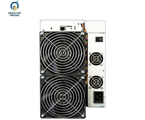 Goldshell Lt5 Pro 2450m พร้อมแหล่งจ่ายไฟ PSU คนขุดแร่ Litecoin การขุด Asic Rig Doge Bitcoin Miner