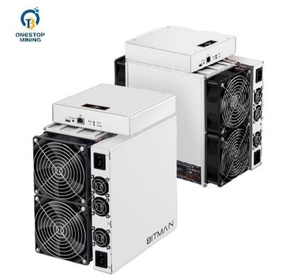 Bitmain Antคนขุดแร่ L7 9.16gh/S 9.5GH พร้อม Psu 3425w Dogecoin และ Litecoin Miner Asic Tools