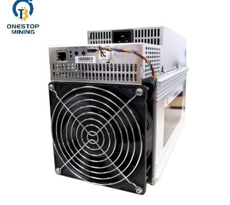 42W/T Whatsคนขุดแร่ M31s+ 80th/St Bitcoin คนขุดแร่ Asic Sha256 การทำกำไรสูง