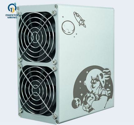 Goldshell Mini Doge Dogecoin คนขุดแร่ 185 Mh / S การทำกำไรสูง Litecoin คนขุดแร่ Asic 235w